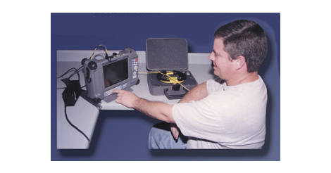 Fiber Optic Splicing Testing Fiber Optic Splicing And Installation